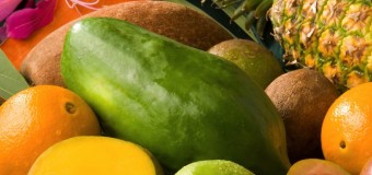 Tips on Buying Fresh Fruit