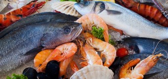 How to Select Seafood