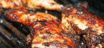 4 Jerk Recipes For Your Favorite Grill Master