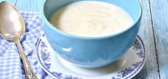 Cornmeal Porridge – A Caribbean Breakfast Favorite