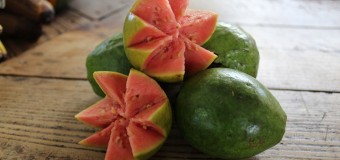 The Health Benefits of Guava