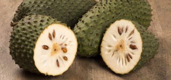 The Health Benefits of Soursop