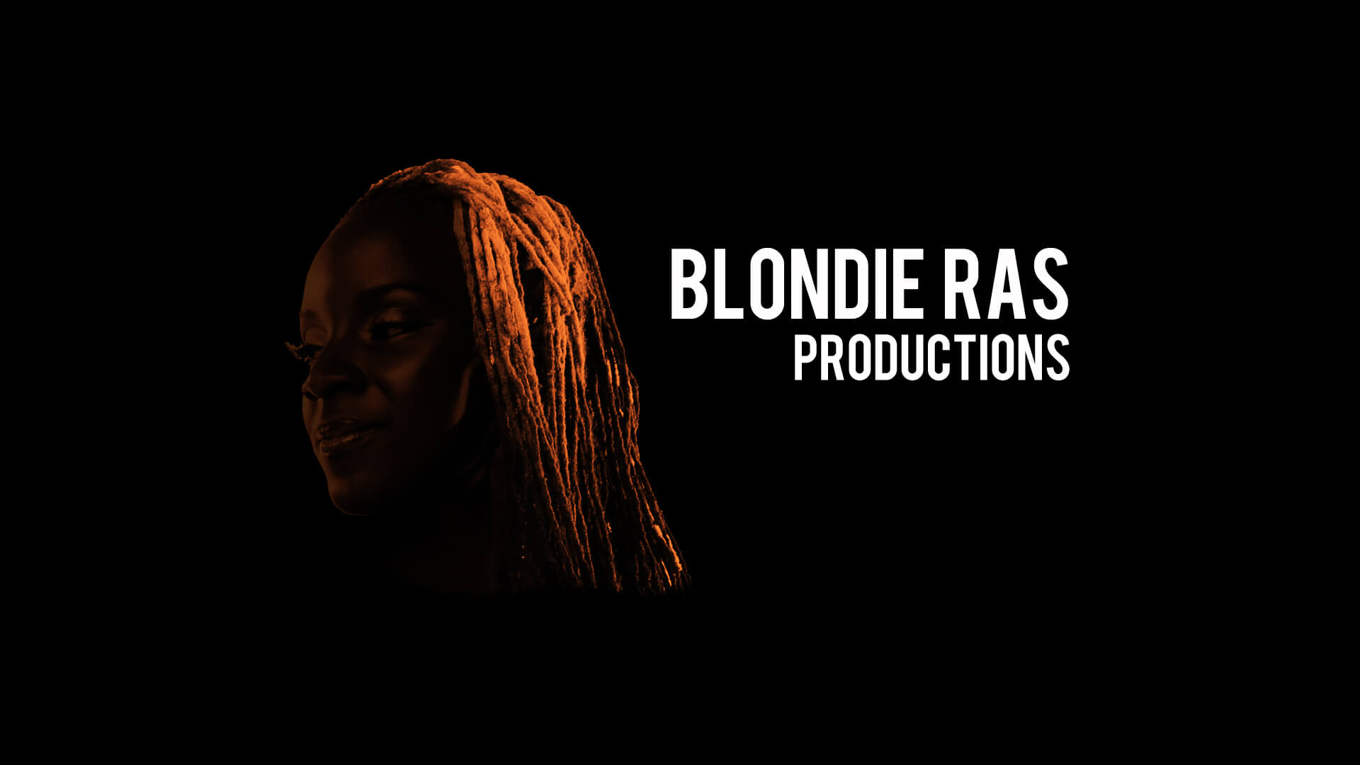 Blondie Ras Productions, Inc logo