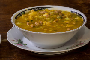 Dominican Sancocho Recipe