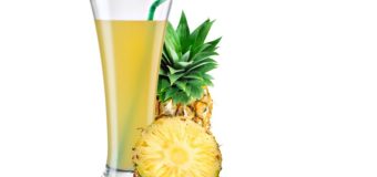 Jamaican Pineapple Drink