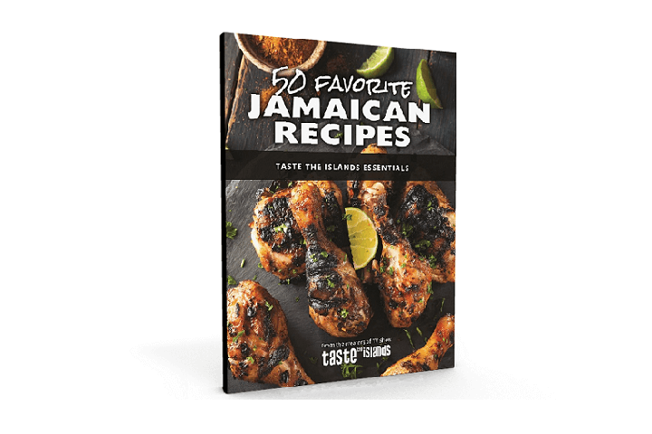 The Best Jamaican Cookbook Get Your Exclusive First Look Taste The Islands