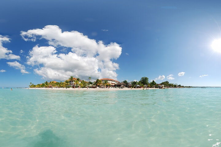 Caribbean Beach Resorts