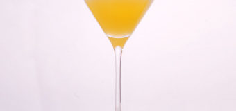 Yellow Bird – Bahamian Cocktail