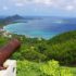 Carriacou in the Grenadines