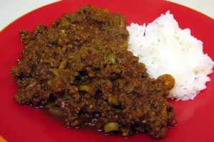 Cuban Picadillo - Cuban Recipes - Caribbean Recipes