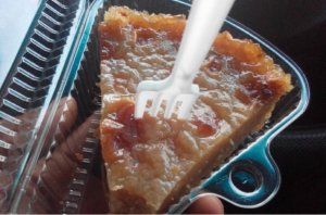 Jamaican Sweet Potato Pudding - Jamaican Recipes - Caribbean Recipes