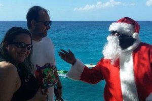 Christmas in Jamaica