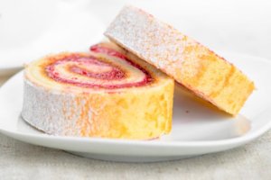 Bahamian Guava Duff - Bahamian Recipes - Caribbean Recipes