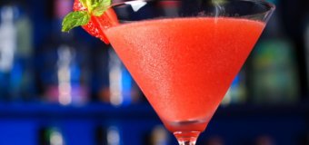 4 Caribbean Cocktail Recipes